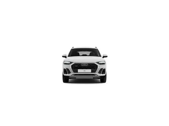 Gebraucht Audi Q5 Design 204 PS (150 kW) 2023 Ibisweiß SUV