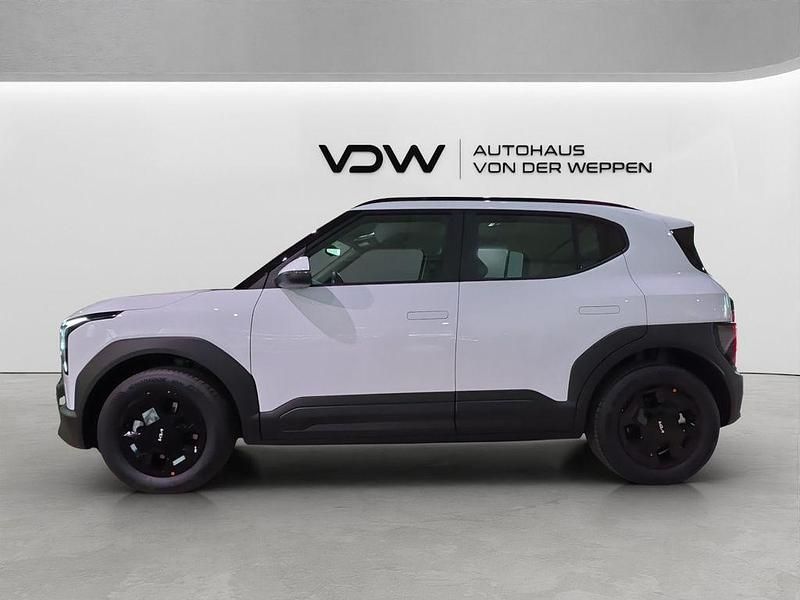 Neu Kia EV2 Earth 108 kW (147 PS) 2026 Weiß SUV