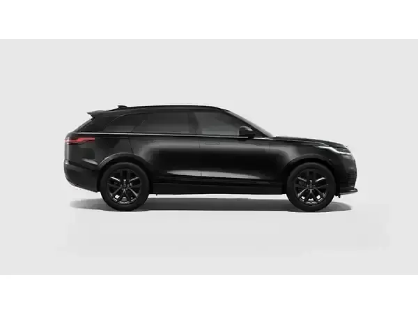 Neu Land Rover Range Rover Velar 204 PS (150 kW) 2026 Santorini black SUV