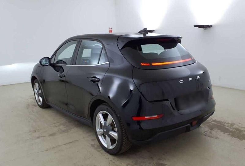Gebraucht Ora 03 125 kW (171 PS) 2023 Schwarz Kleinwagen