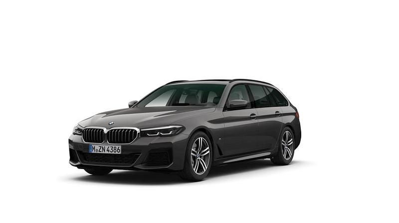 Gebraucht 2025 BMW 540 Efficient Dynamics | 39.980 € - Bild 1/2