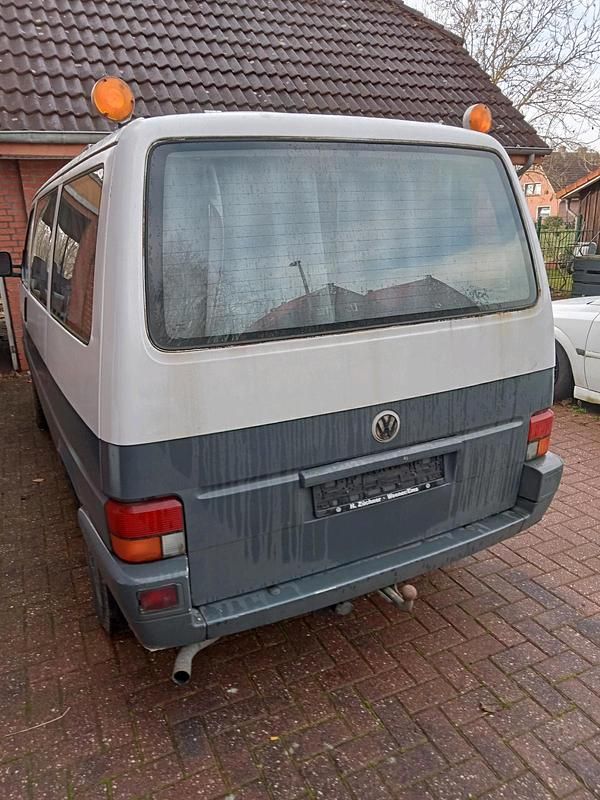 Gebraucht VW T4 77 PS (56 kW) 1995 Van