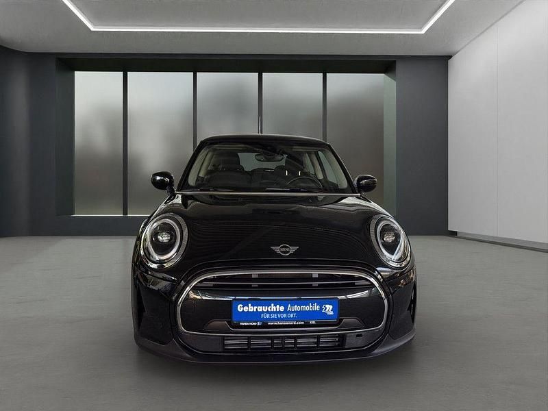 Gebraucht Mini Cooper 136 PS (100 kW) 2023 Schwarz Kleinwagen