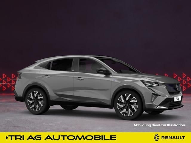 Neu Renault Rafale Esprit Alpine 200 PS (147 kW) 2026 SUV