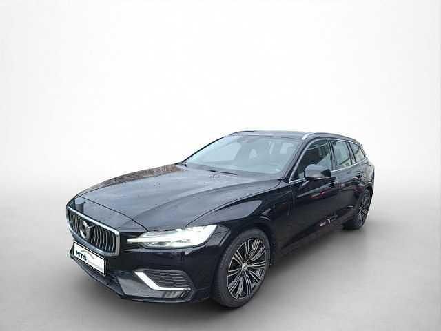 Gebraucht Volvo V60 288 PS (211 kW) 2020 Kombi