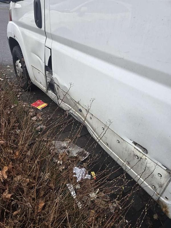 Second-hand Citroën Jumper Start 110 CP (80 kW) 2016 Monovolum