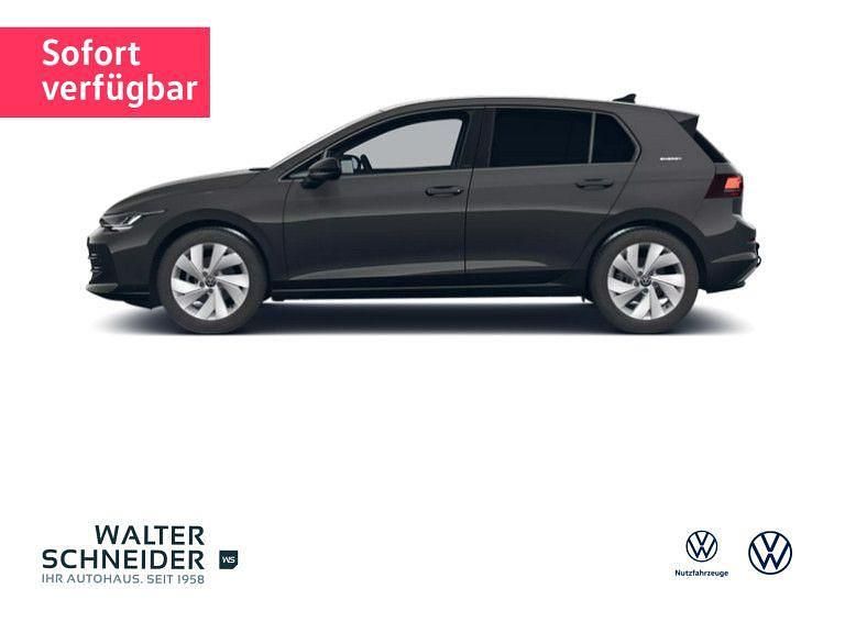 Grau Neu 2025 VW Golf Limousine | 41.745 € - Bild 1/2