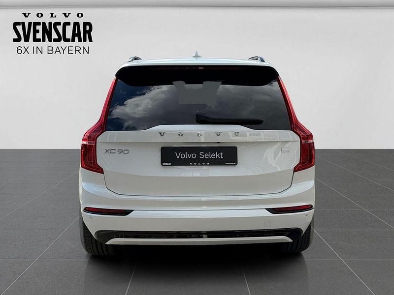 Gebraucht Volvo XC90 Ultra 455 PS (334 kW) 2024 Weiss SUV