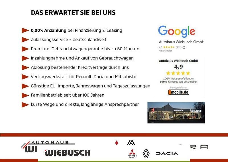 Gebraucht Renault Zoe Experience 50 kW (69 PS) 2021 Quarzweiss Kleinwagen