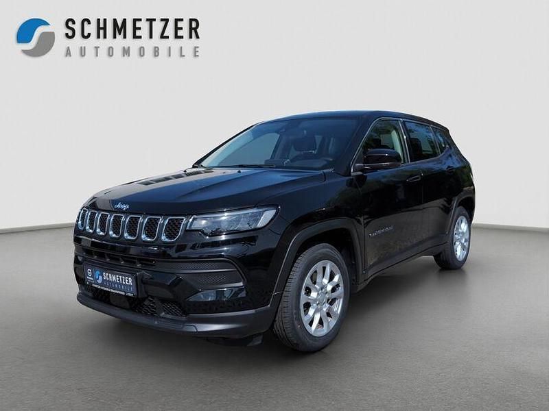 Andere Gebraucht 2023 Jeep Compass SUV | 18.990 € - Bild 1/4