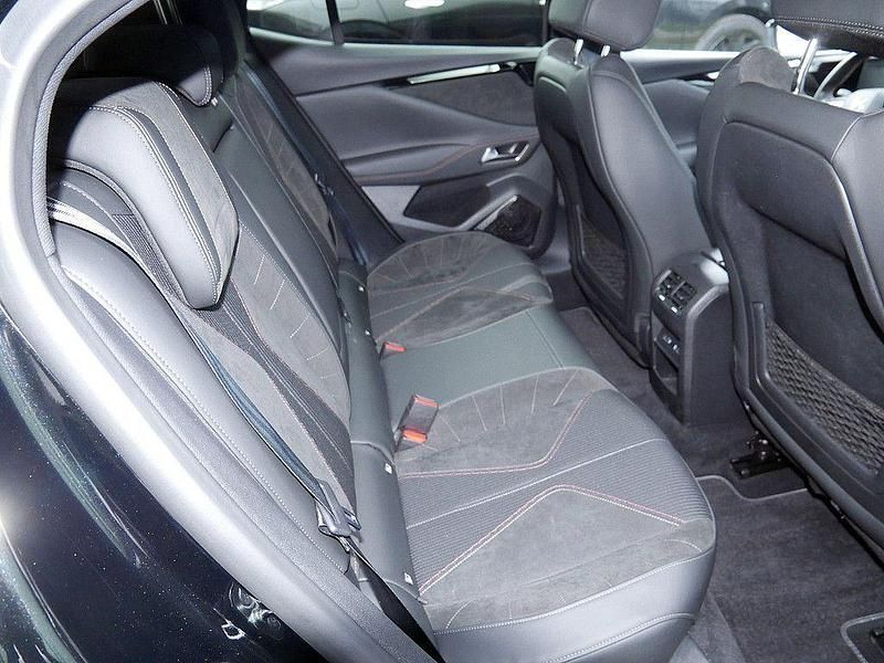 Gebraucht DS Automobiles DS4 Performance Line Plus 224 PS (164 kW) 2022 Schwarz Limousine