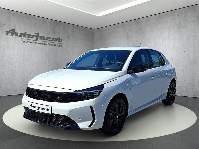 Brugt Opel Corsa 101 HK (74 kW) 2024 Hatchback