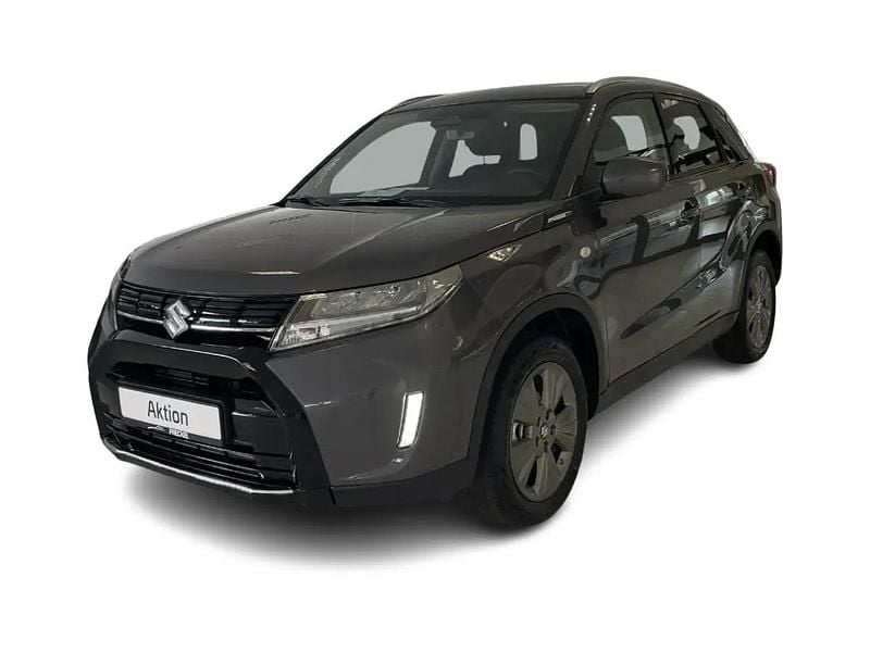 Grau Neu 2025 Suzuki Vitara Comfort SUV | 24.489 € (Fairer Preis) - Bild 1/4