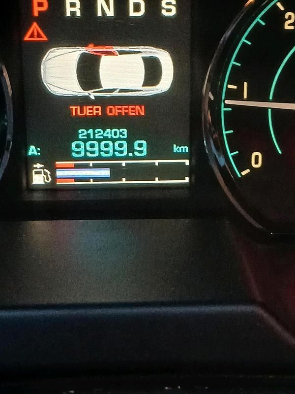 Gebraucht Jaguar XF 240 PS (176 kW) 2012 Rot Limousine