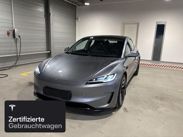 Gebraucht Tesla Model 3 Performance 375 kW (510 PS) 2025 Silber Limousine
