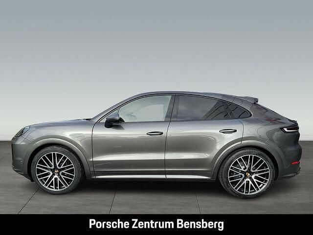 Gebraucht Porsche Cayenne 354 PS (260 kW) 2022 Andere farbe SUV