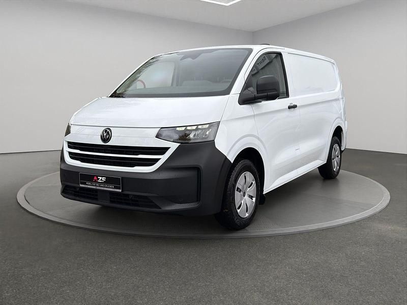 Neu VW Transporter 110 PS (80 kW) 2025 Weiß Van