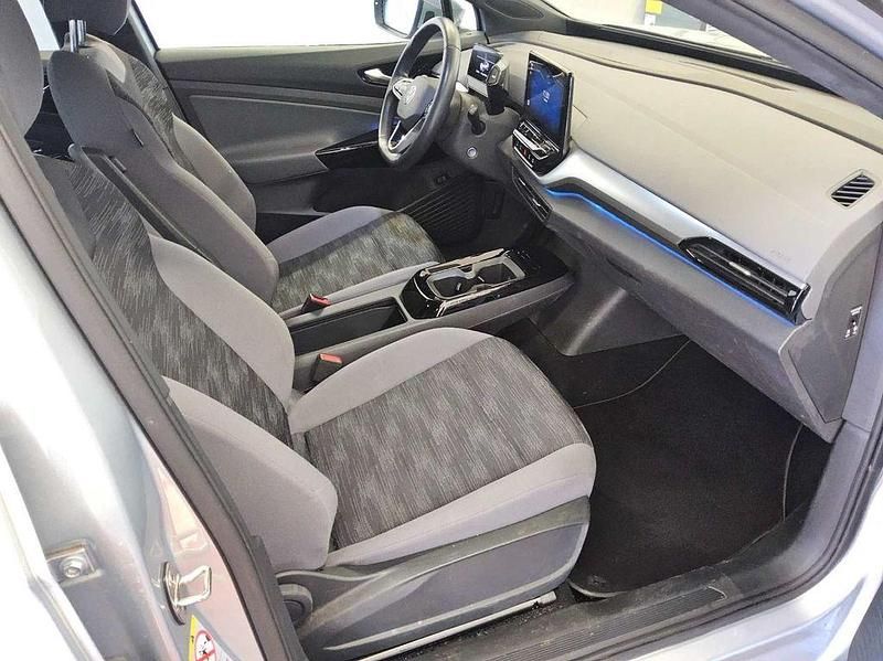 Gebraucht VW ID.4 Pro Performance 150 kW (204 PS) 2023 Scale silver metallic SUV