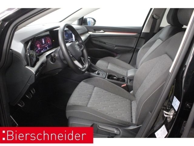 Gebraucht VW Golf VIII Move 150 PS (110 kW) 2024 Andere farbe