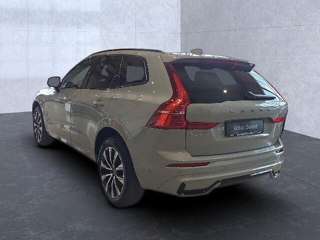 Gebraucht Volvo XC60 Plus 250 PS (183 kW) 2025 Grau SUV