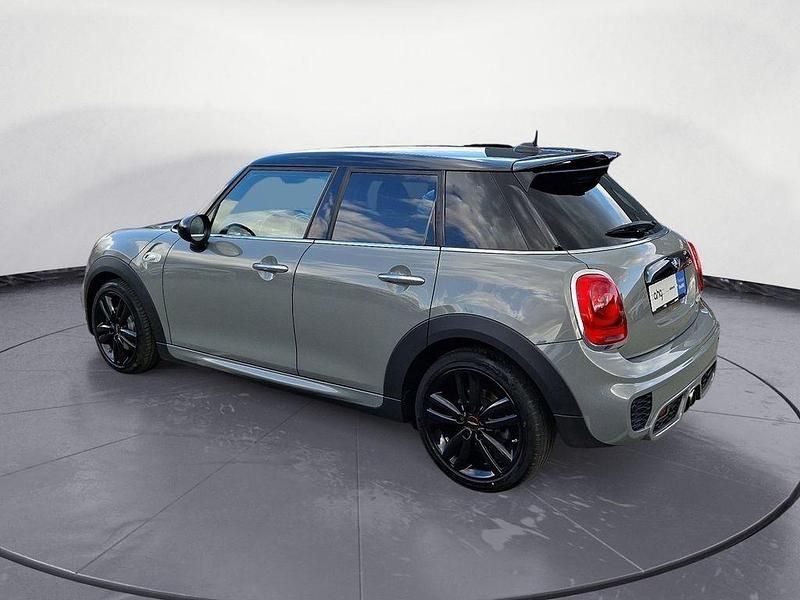 Second-hand Mini Cooper S 192 CP (141 kW) 2018 Gri Hatchback