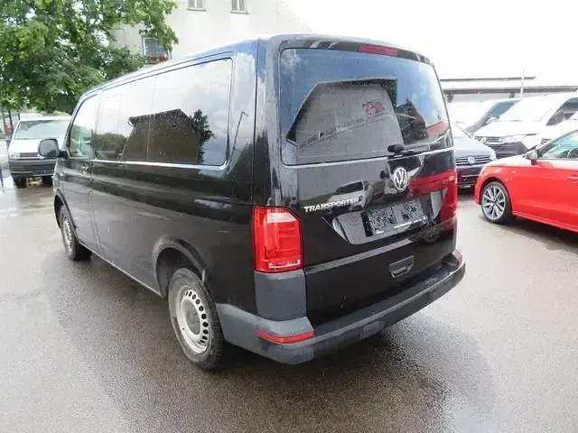 Gebraucht VW T6 102 PS (75 kW) 2019 Andere Van