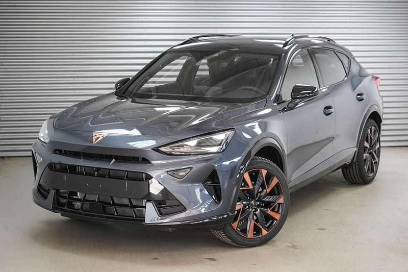 Magnetic grau metallic (s7) Neu 2025 Cupra Formentor SUV | 34.691 € (Guter Preis) - Bild 1/4
