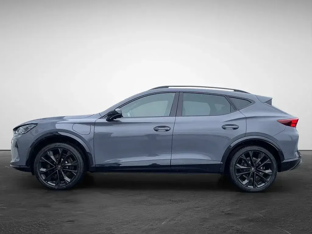 Gebraucht Cupra Formentor VZ 272 PS (200 kW) 2026 Grau SUV