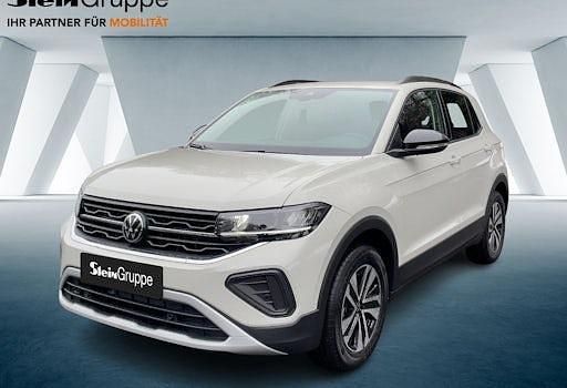 Neu VW T-Cross 116 PS (85 kW) 2026 Grau SUV