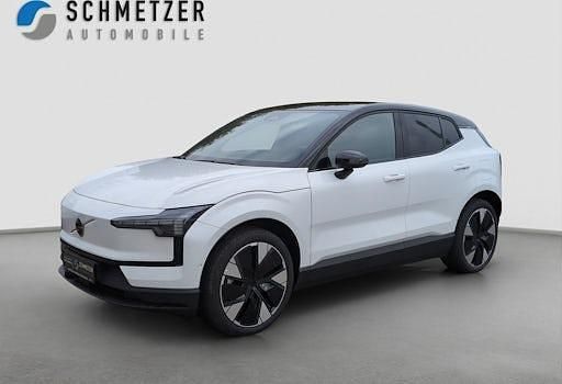 Neu Volvo EX30 Performance 314 kW (428 PS) 2025 Weiß SUV
