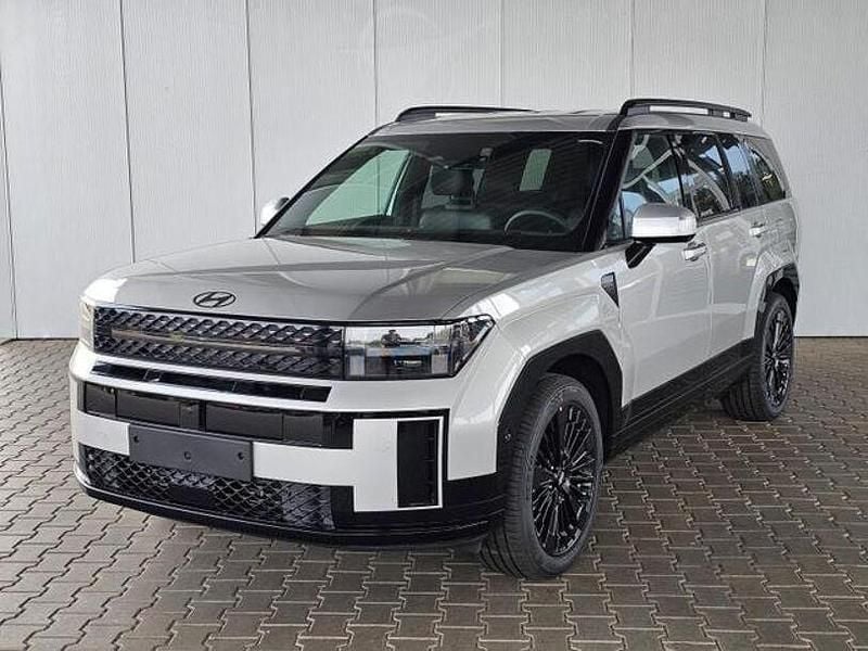 Neu Hyundai Santa Fe 2025 Andere SUV