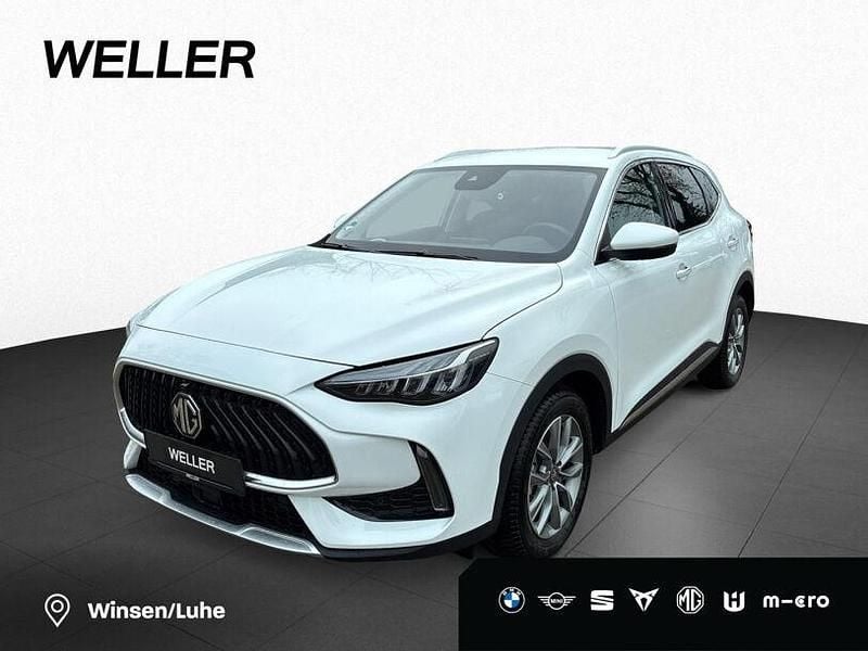 Andere Gebraucht 2024 MG HS SUV | 21.450 € (Superpreis) - Bild 1/4