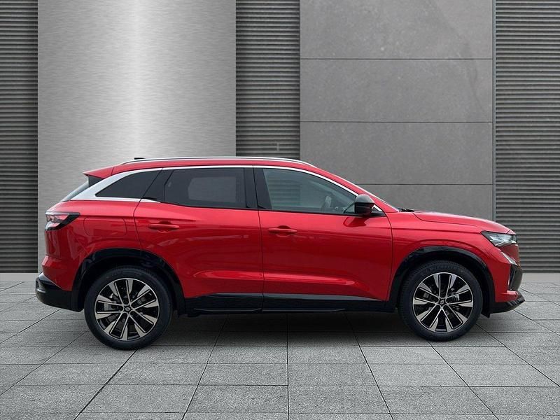 Neu Renault Austral Techno 148 PS (108 kW) 2026 Dezirrot SUV