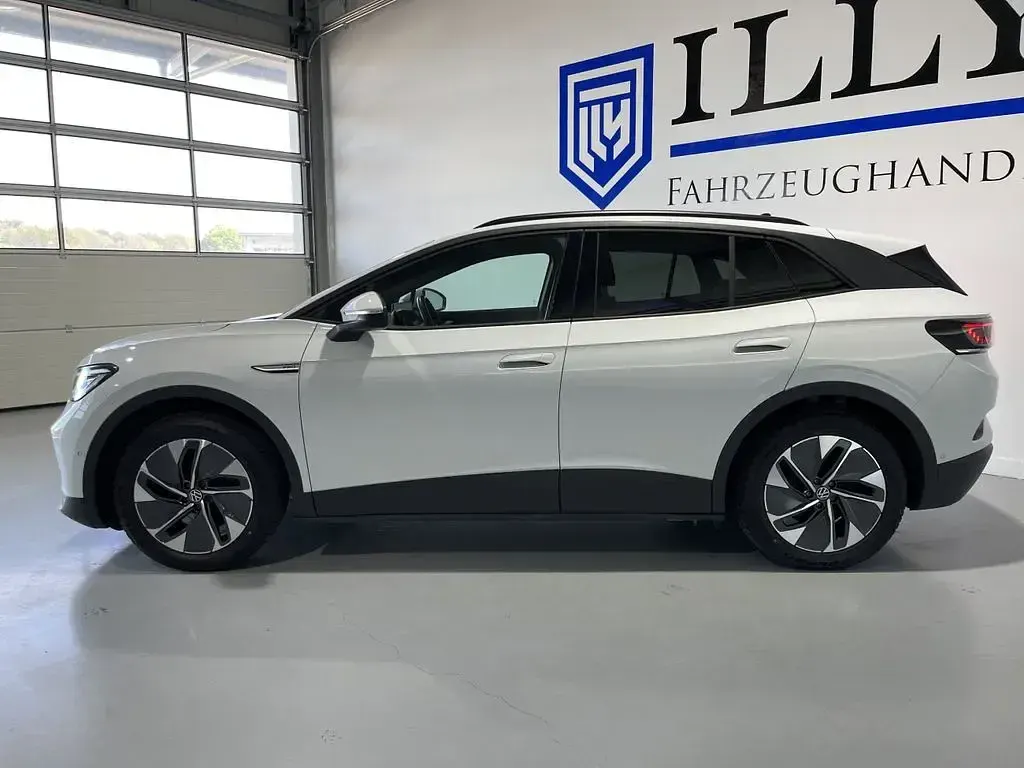 Occasion VW ID.4 Pro Performance 150 kW (204 ch) 2023 Blanc SUV