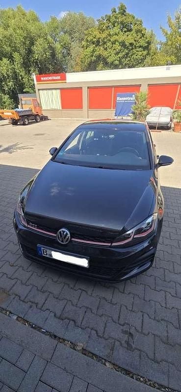 Gebraucht 2018 VW Golf VII GTI Limousine | 17.500 € (Guter Preis) - Bild 1/4