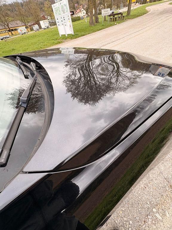 Gebraucht BMW 114 102 PS (75 kW) 2012 Schwarz Kleinwagen