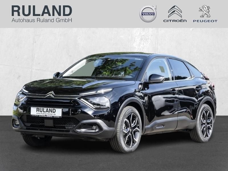 Gebraucht 2023 Citroën e-C4 Shine SUV | 20.990 € (Fairer Preis) - Bild 1/1