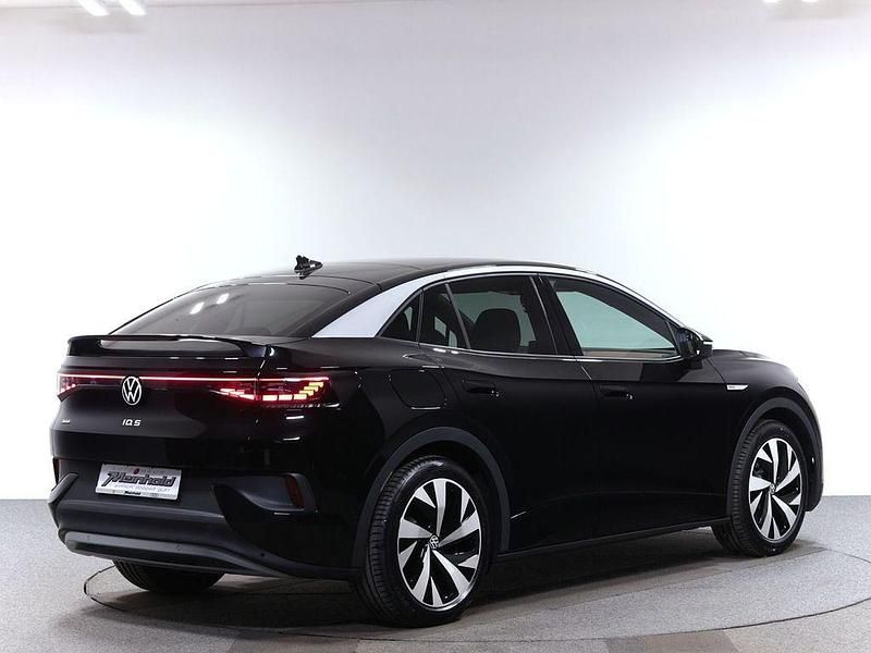 Gebraucht VW ID.5 Pro Performance 150 kW (204 PS) 2023 Schwarz SUV