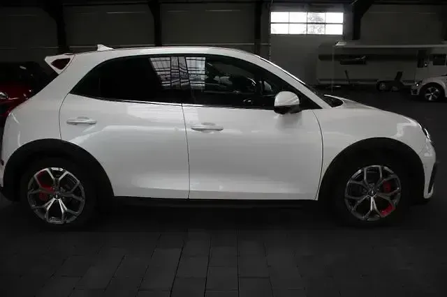 Gebraucht Ora 03 GT 125 kW (171 PS) 2023 Weiß Kleinwagen