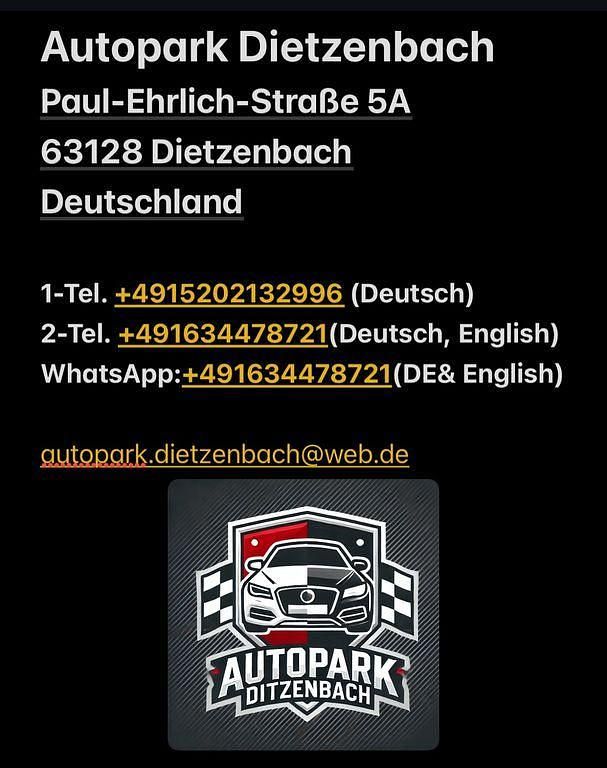 Gebraucht Opel Vivaro 145 PS (106 kW) 2018 Weiß Van / Kleinbus