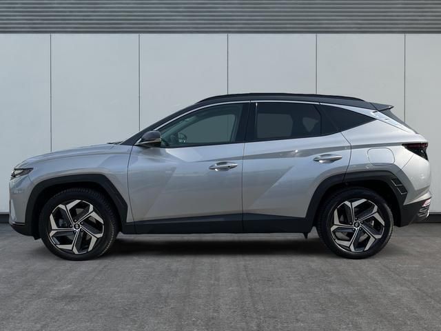 Hyundai Tucson Plug In Hybrid Gebraucht Verkauft Hyundai Tucson Prime Plug-In ., gebraucht 2022, 23.880 km in