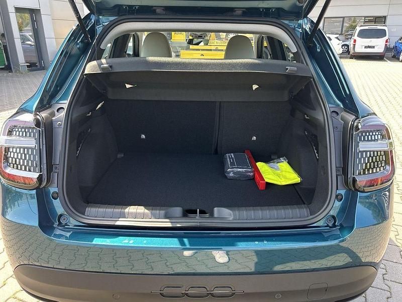 Gebraucht Fiat 600 101 PS (74 kW) 2024 Mare grün SUV