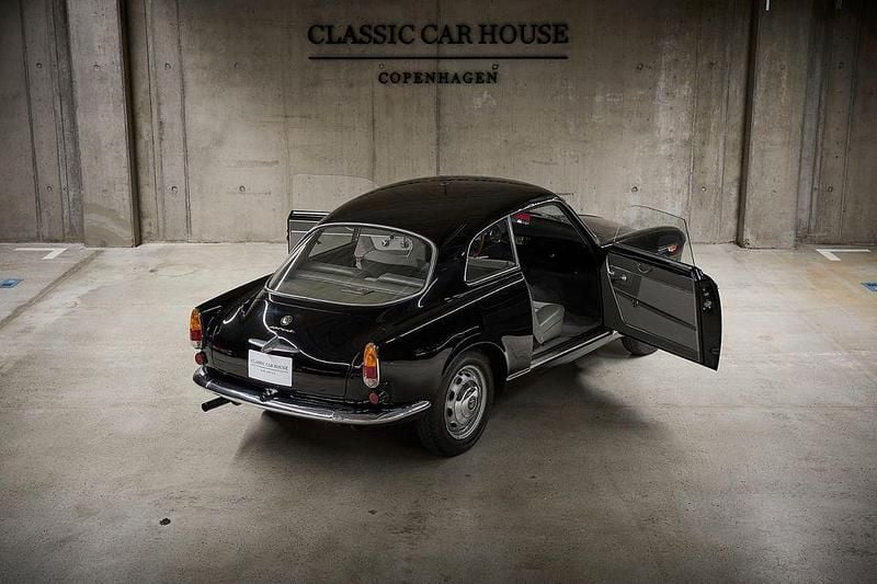 Gebraucht Alfa Romeo Sprint Sprint 1959 Coupé