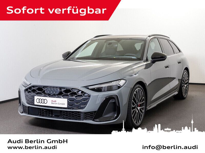 Andere farbe Gebraucht 2022 Audi S5 Kombi | 99.990 € - Bild 1/4