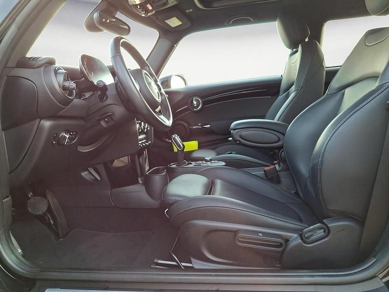 Gebraucht Mini Cooper S Classic 178 PS (130 kW) 2022 Schwarz Kleinwagen