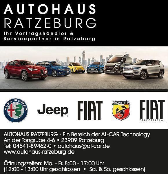 Gebraucht Jeep Compass 179 PS (131 kW) 2022 Schwarz SUV