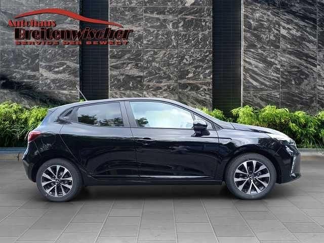 Neu Mitsubishi Colt Plus 67 PS (49 kW) 2025 Onyxschwarz Limousine