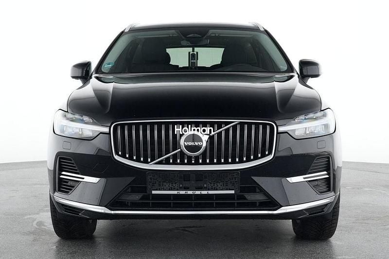 Gebraucht Volvo XC60 Core 398 PS (292 kW) 2024 Schwarz SUV