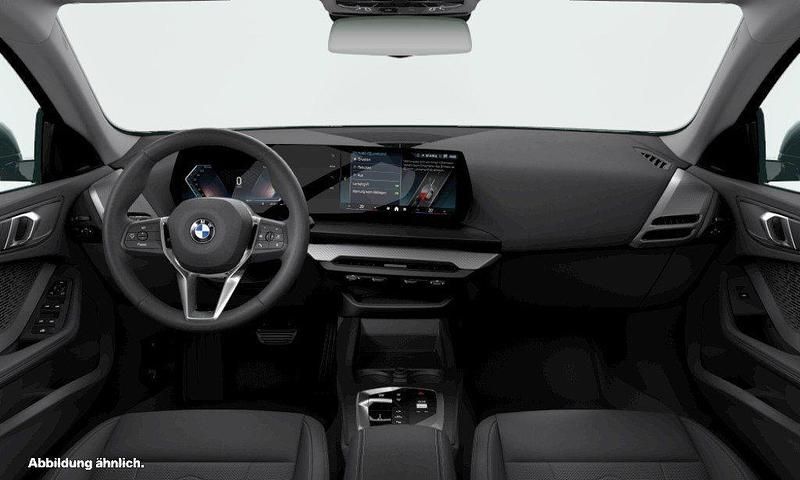 Gebraucht BMW 220 156 PS (114 kW) 2025 Grau Coupé