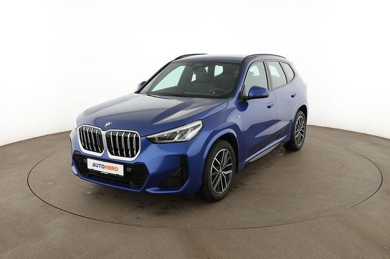 Second-hand BMW X1 M Sport 170 CP (125 kW) 2025 SUV